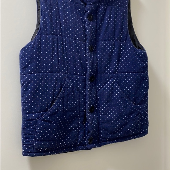 Men’s vest - Picture 2 of 3